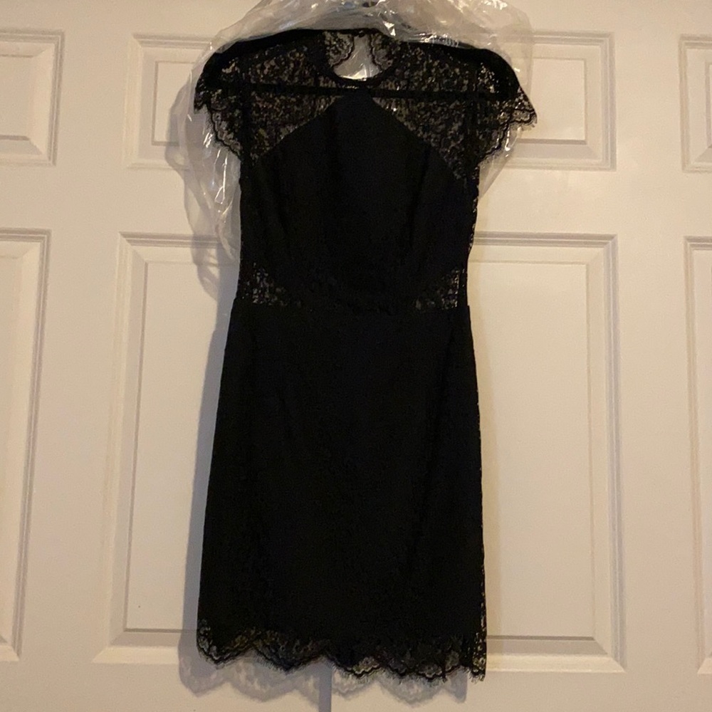 Cute little black dress 🖤